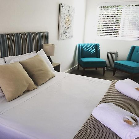 Thirroul Beach Motel Exteriér fotografie