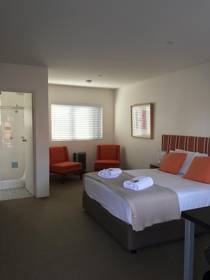 Thirroul Beach Motel Exteriér fotografie