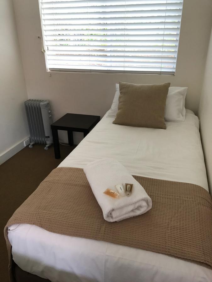 Thirroul Beach Motel Pokoj fotografie