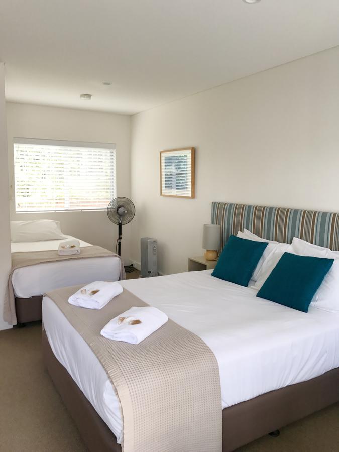 Thirroul Beach Motel Exteriér fotografie