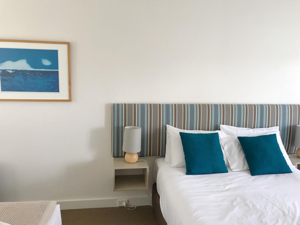 Thirroul Beach Motel Exteriér fotografie