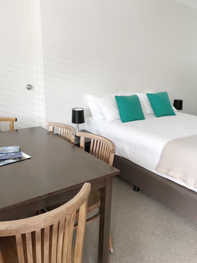 Thirroul Beach Motel Pokoj fotografie