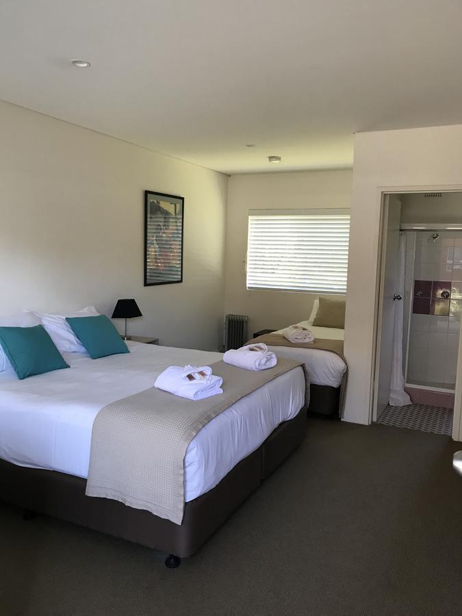 Thirroul Beach Motel Exteriér fotografie